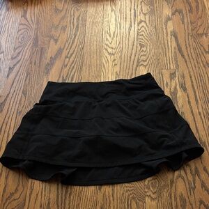 Lululemon skirt